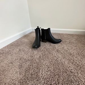 Lucky Brand Rain Bootie